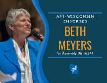 AD 74: Beth Meyers