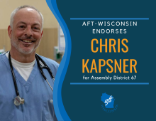 AD 67: Chris Kapsner