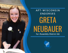 AD 66: Greta Neubauer