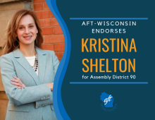 AD 90: Kristina Shelton