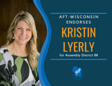 AD 88: Kristin Lyerly
