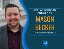 AD 33: Mason Becker