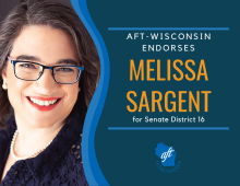 SD 16: Melissa Sargent