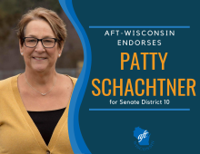 SD 10: Patty Schachtner