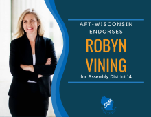 AD 14: Robyn Vining
